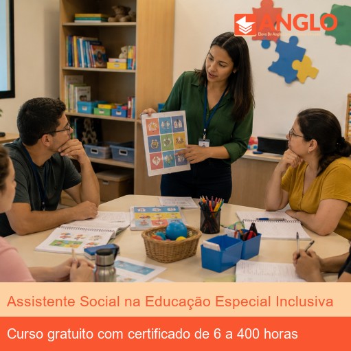 Assistente Social na Educação Especial Inclusiva